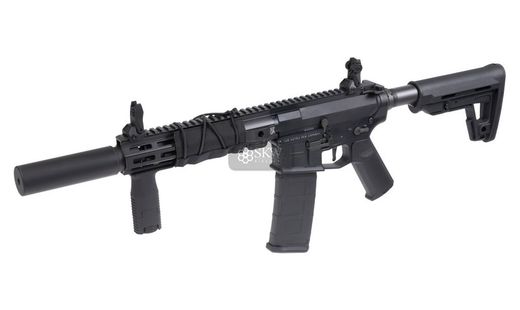 Secutor Astra IV Shadow