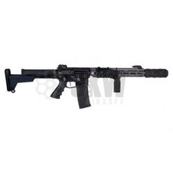 Secutor Astra XI Shadow