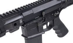Secutor Astra XI Shadow
