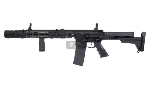 Secutor Astra XI Shadow