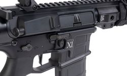 Secutor Astra XI Shadow