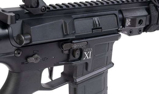 Secutor Astra XI Shadow