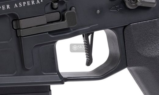 Secutor Astra XI Shadow