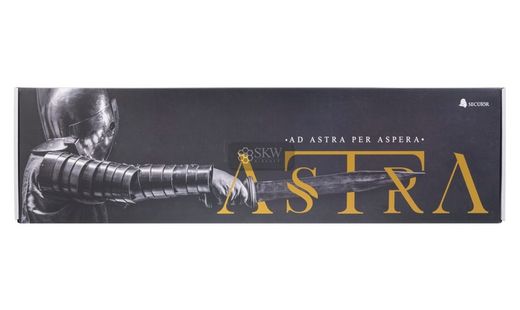 Secutor Astra XI Shadow