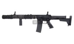 Secutor Astra XI Shadow