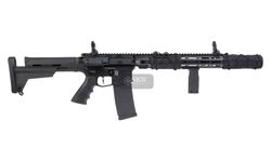 Secutor Astra XI Shadow