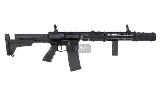 Secutor Astra XI Shadow