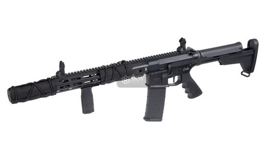 Secutor Astra XI Shadow