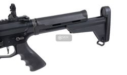 Secutor Astra XI Shadow