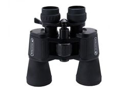 Prismático Celestron Upclose G2 10-30X50 Zoom