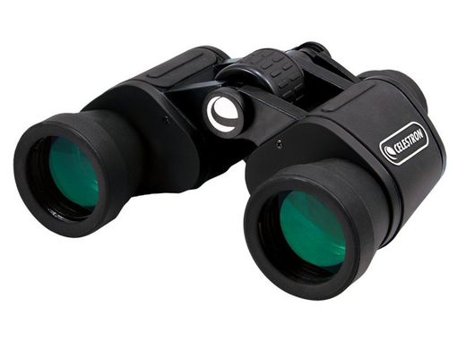 Prismático Celestron Upclose G2 8 X 40
