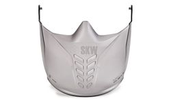 Protección Facial Para Gafas Universal Bolle