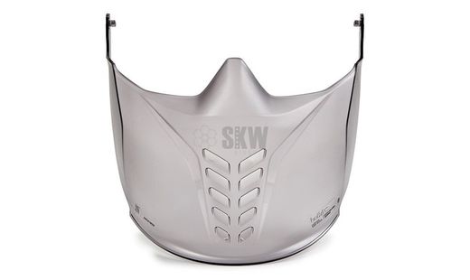 Protección Facial Para Gafas Universal Bolle