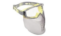 Protección Facial Para Gafas Universal Bolle