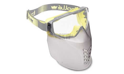 Protección Facial Para Gafas Universal Bolle