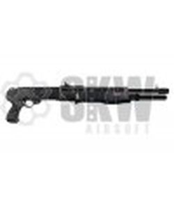 Pump Action Shotgun Spas 12 Tokyo Marui