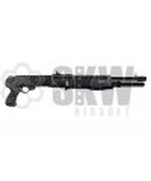 Pump Action Shotgun Spas 12 Tokyo Marui