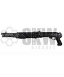 Pump Action Shotgun Spas 12 Tokyo Marui