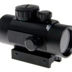 Punto Rojo 1X30 Duel Code