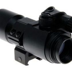 Punto Rojo 1X30 Duel Code
