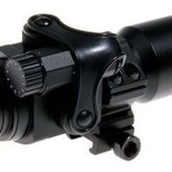 Punto Rojo 1X30 Duel Code