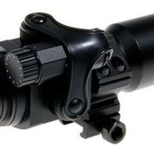 Punto Rojo 1X30 Duel Code