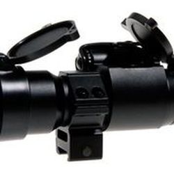 Punto Rojo 1X30 Duel Code