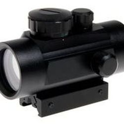 Punto Rojo 1X30 Duel Code