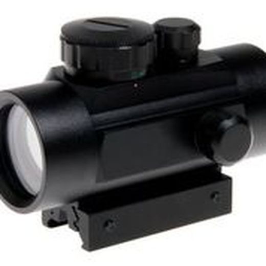Punto Rojo 1X30 Duel Code