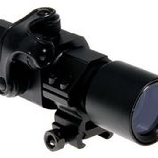 Punto Rojo 1X30 Duel Code