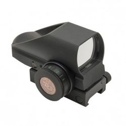 Punto Rojo Electro Dot Truglo Tru-Brite Dual Color