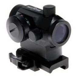 Punto Rojo G2 Duel Code