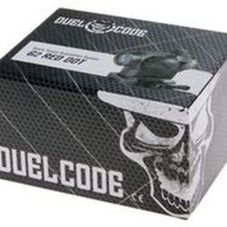 Punto Rojo G2 Duel Code