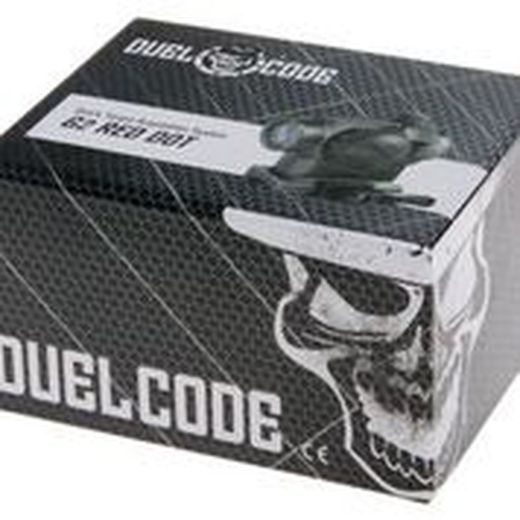 Punto Rojo G2 Duel Code