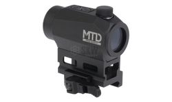 Punto Rojo Mtd Tactical Tokyo Marui
