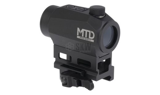 Punto Rojo Mtd Tactical Tokyo Marui