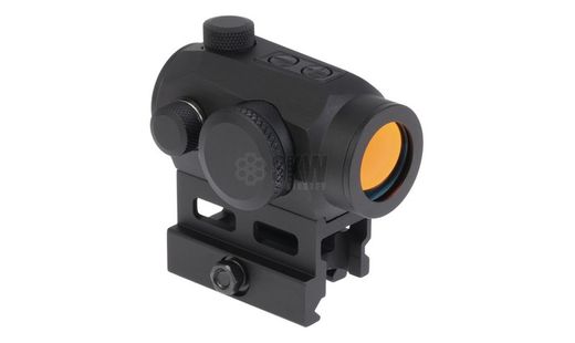 Punto Rojo Mtd Tactical Tokyo Marui