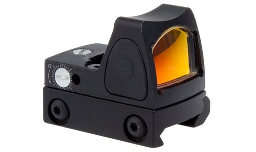 Punto Rojo Pistola Tipo Rmr/Ris Mira