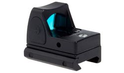 Punto Rojo Pistola Tipo Rmr/Ris Mira