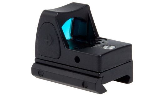 Punto Rojo Pistola Tipo Rmr/Ris Mira