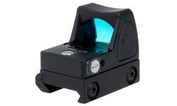Punto Rojo Pistola Tipo Rmr/Ris Mira
