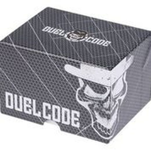 Punto Rojo S4 Duel Code
