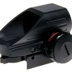 Punto Rojo Verde 1X22X33 Duel Code