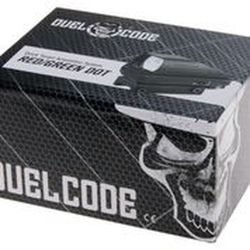 Punto Rojo Verde 1X22X33 Duel Code