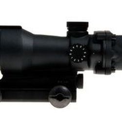 Punto Rojo Verde Acog Duel Code