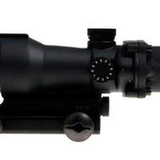 Punto Rojo Verde Acog Duel Code