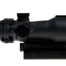 Punto Rojo Verde Acog Duel Code