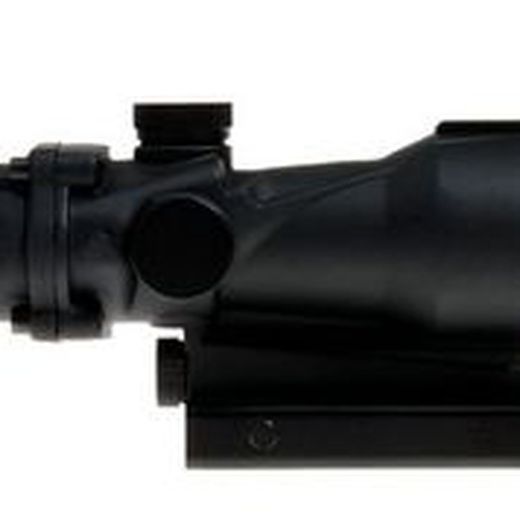 Punto Rojo Verde Acog Duel Code