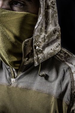 Camiseta Uniforme Ragnarök Aor1 Combat Shirt Ragnar Raids