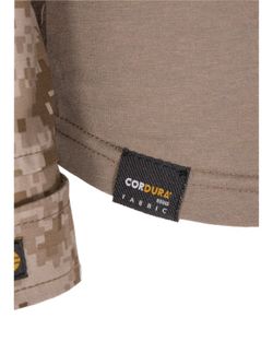 Camiseta Uniforme Ragnarök Aor1 Combat Shirt Ragnar Raids